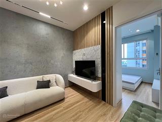 Phiên bản giới hạn! bán lexington q. 2, 2pn, tặng nội thất mới, giá chỉ 4.650 tỷ, view landmark 81