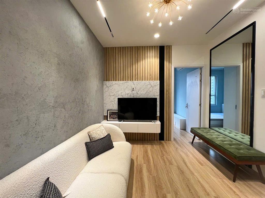 Duy nhất 1 căn lexington q.2, 2pn, tặng nội thất mới, giá chỉ 4.650 tỷ, view landmark 81, gần metro