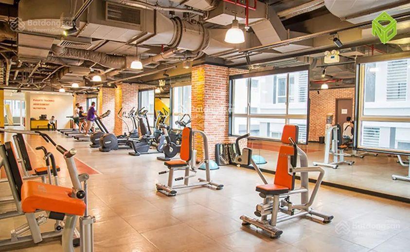 Duy nhất 1 căn lexington q.2, 2pn, tặng nội thất mới, giá chỉ 4.650 tỷ, view landmark 81, gần metro