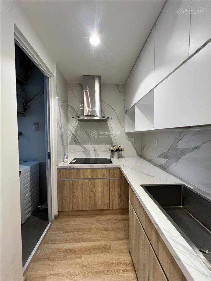 Duy nhất 1 căn lexington q.2, 2pn, tặng nội thất mới, giá chỉ 4.650 tỷ, view landmark 81, gần metro