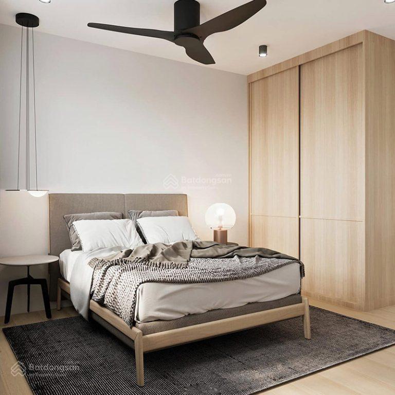 Giá thật! thiện chí bán lexington q.2, 49m2, 1pn, giá 4 tỷ thuế ai nấy đóng, gần tuyến metro