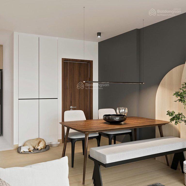 Giá thật! thiện chí bán lexington q.2, 49m2, 1pn, giá 4 tỷ thuế ai nấy đóng, gần tuyến metro