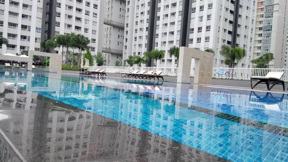 Giá thật! thiện chí bán lexington q.2, 49m2, 1pn, giá 4 tỷ thuế ai nấy đóng, gần tuyến metro