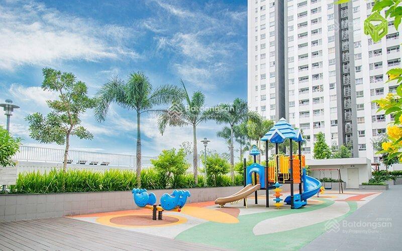 Giá thật! thiện chí bán lexington q.2, 49m2, 1pn, giá 4 tỷ thuế ai nấy đóng, gần tuyến metro