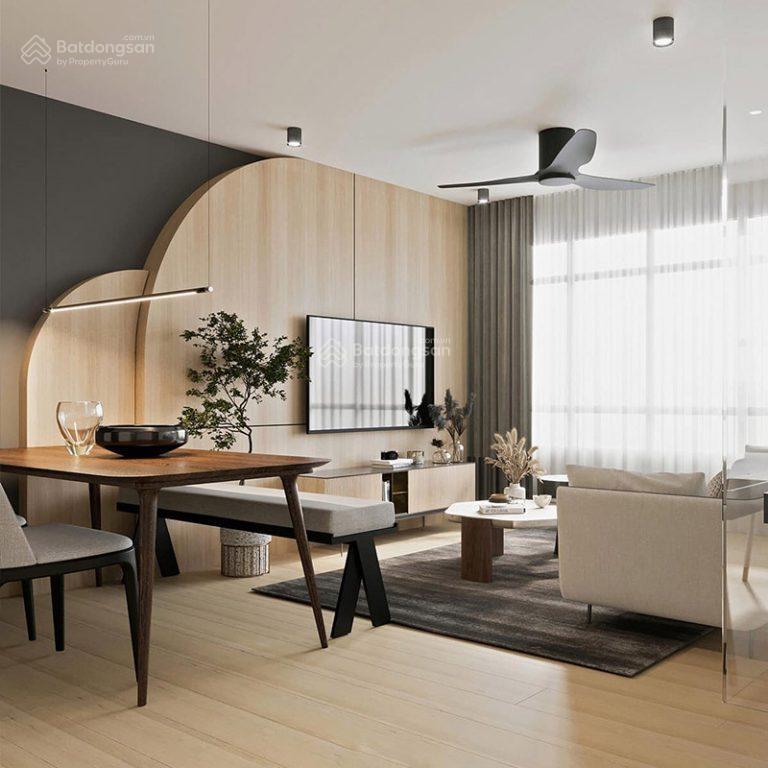 Giá thật! thiện chí bán lexington q.2, 49m2, 1pn, giá 4 tỷ thuế ai nấy đóng, gần tuyến metro