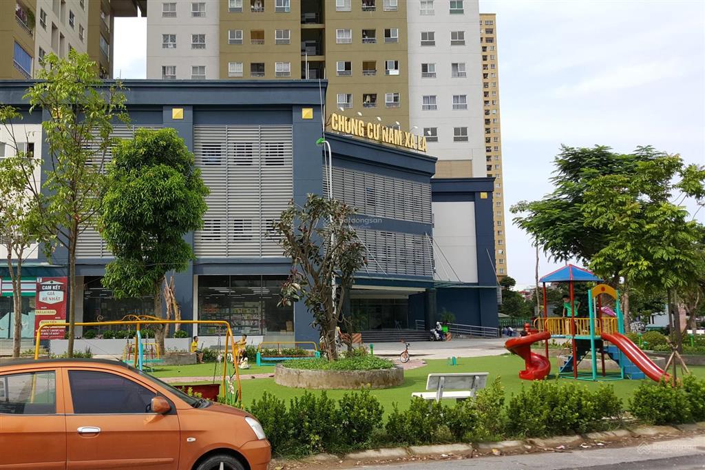 Chính chủ cần tiền bán gấp giảm giá hơn trăm, căn hộ chung cư nam xa la