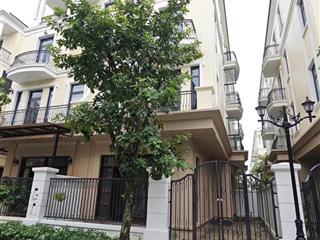 Duy nhất 1 căn, tứ lập khu vip khép kín đảo dừa 120m2