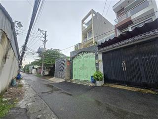 Bán nhà đường số 10 linh xuân 81m2, cho thuê 4tr/th, giá chỉ 4 tỷ. như 0949 213 ***