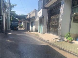 Bán đất tặng nhà cấp 4 đường đt743a 93m2 ngang 12.5m, hẻm xe hơi, chỉ 3 tỷ. như 0949 213 ***