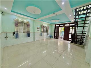 Nhỉnh 3 tỷ có ngay nhà nguyễn tri phương 2 tầng 3pn 109m2 ngang 5m rộng
