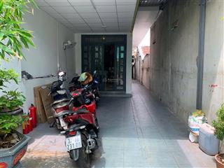 6 tỷ 5  nhà mặt tiền nguyễn đức thiệu dĩ an  174m2  3pn + 10 phòng trọ 12tr