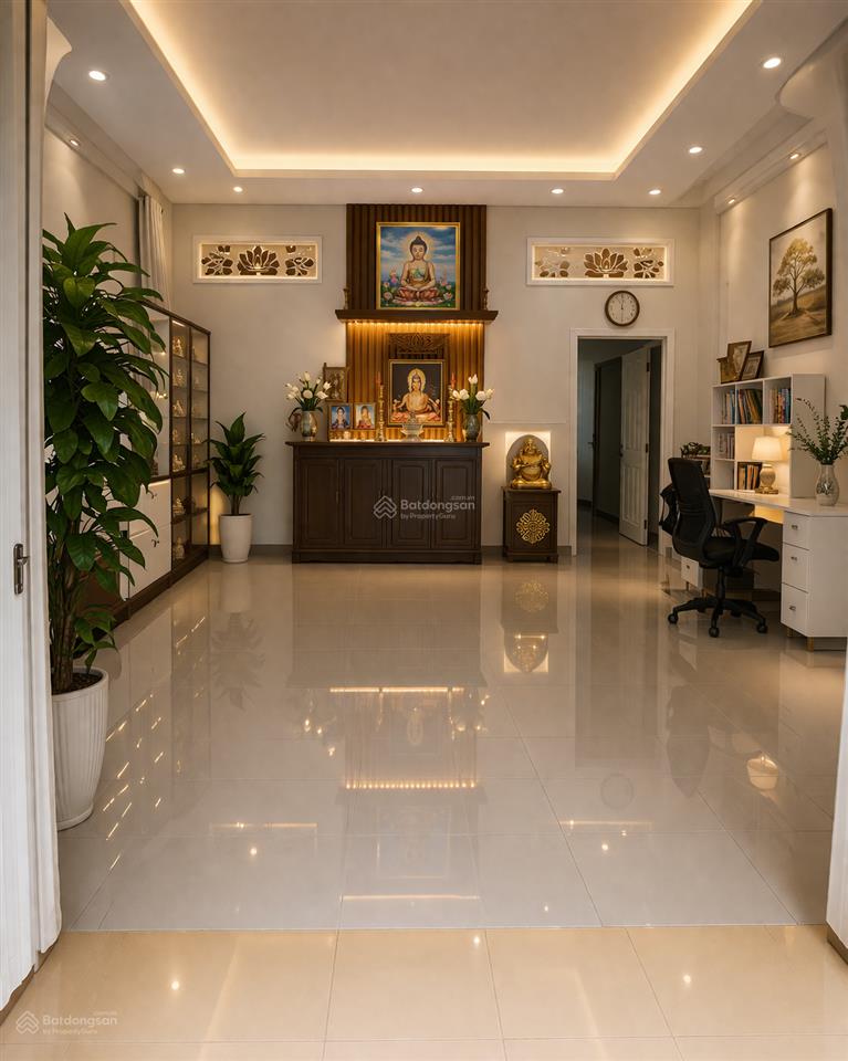 6 tỷ 6  nhà đường số linh xuân ngộp bank  4pn 180m2 ngang 11m