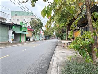 7 tỷ  bán nhà mặt tiền kinh doanh 111m2  nguyễn tri phương dĩ an  ngang 5.8m