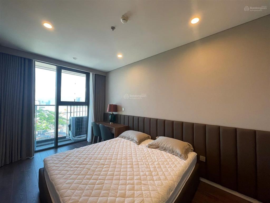 Chính chủ bán căn 1pn  view sông hàn cầu rồng  full nội thất  đã ra sổ đỏ  dòng tiền 27 tr/ th