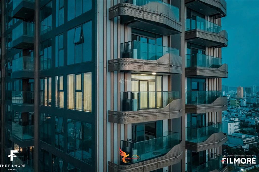 Chính chủ bán căn 1pn  view sông hàn cầu rồng  full nội thất  đã ra sổ đỏ  dòng tiền 27 tr/ th