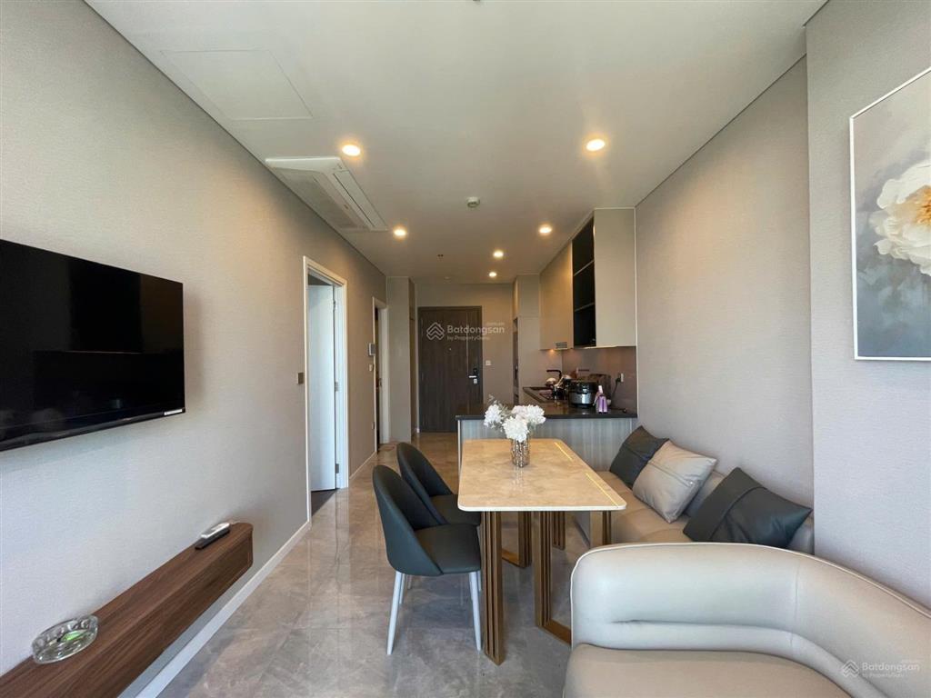 Chính chủ bán căn 1pn  view sông hàn cầu rồng  full nội thất  đã ra sổ đỏ  dòng tiền 27 tr/ th
