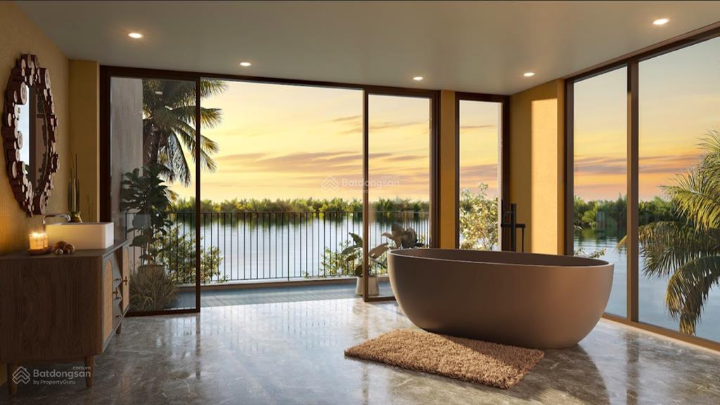 Biệt thự rừng dừa casamia balanca hội an  bt10.12a