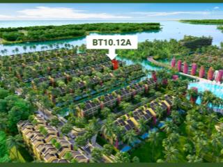 Biệt thự rừng dừa casamia balanca hội an  bt10.12a