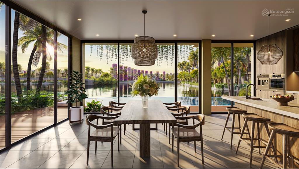 Biệt thự rừng dừa casamia balanca hội an  bt10.12a