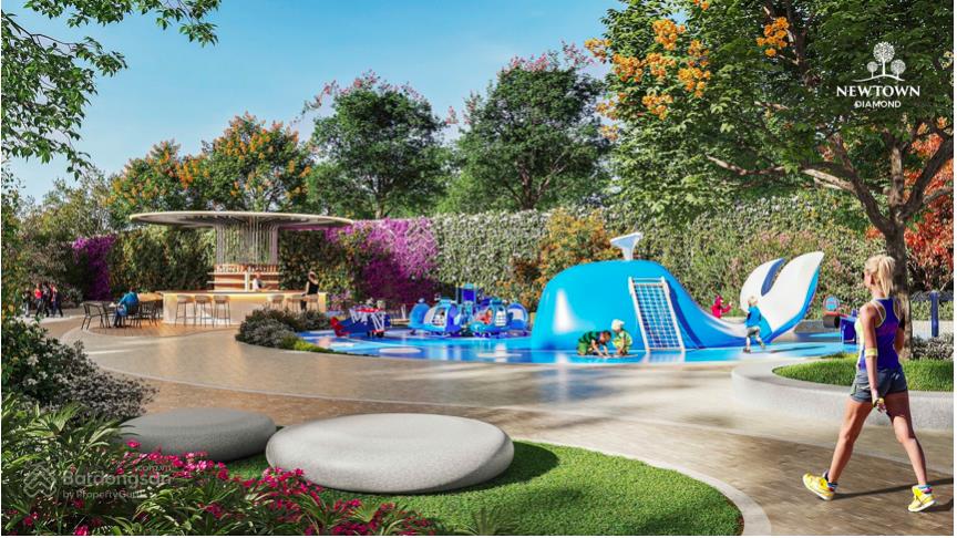 Căn hộ newtown diamond đà nẵng  tháp sapphire | căn s1516 | hướng đông nam | giá 5,6 tỷ