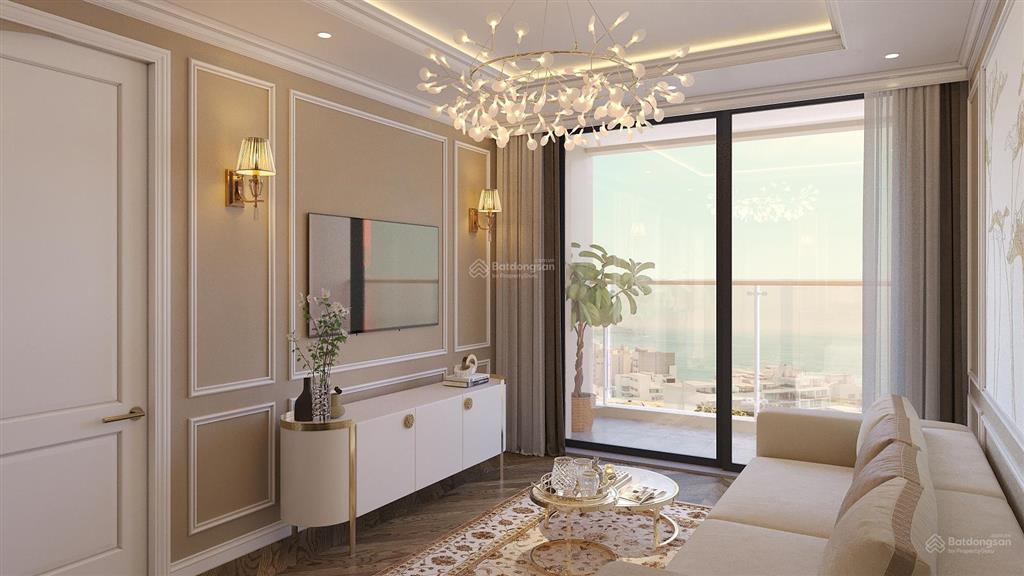 Căn hộ newtown diamond đà nẵng  tháp sapphire | căn s1516 | hướng đông nam | giá 5,6 tỷ