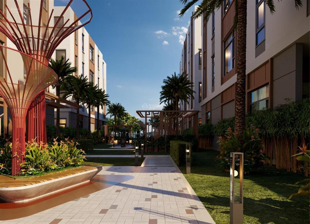 Futa royal park đà nẵng  shophouse lkb4.2  phân khu c5b  5 pn