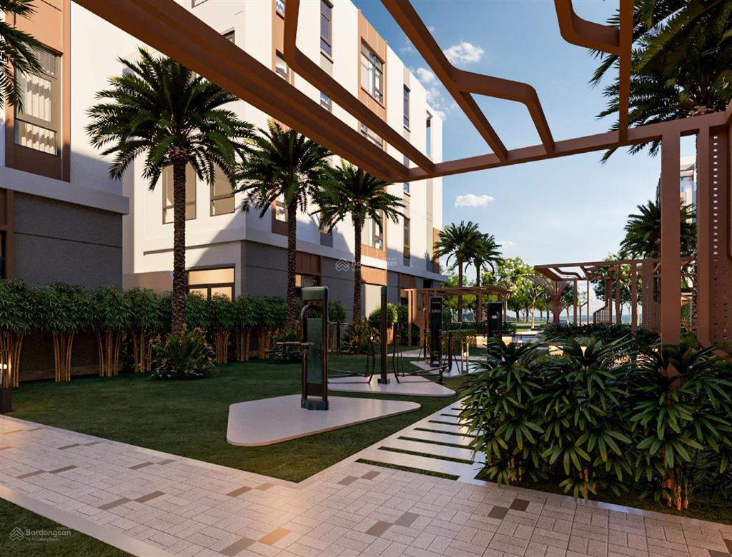 Futa royal park đà nẵng  shophouse lkb4.2  phân khu c5b  5 pn