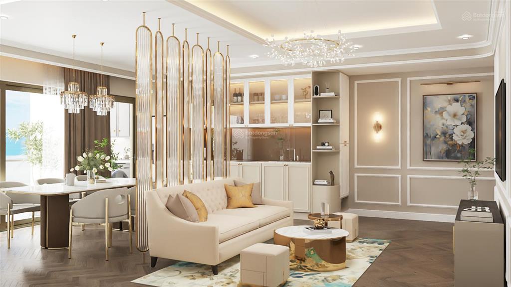 Newtown diamond đà nẵng  căn hộ 1 phòng ngủ tòa ruby| giá cực tốt