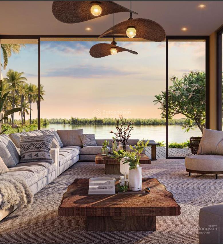 Bán biệt thự forestside casamia balanca hội an  căn bt7.04 diện tích 250m2, pháp lý hoàn thiện