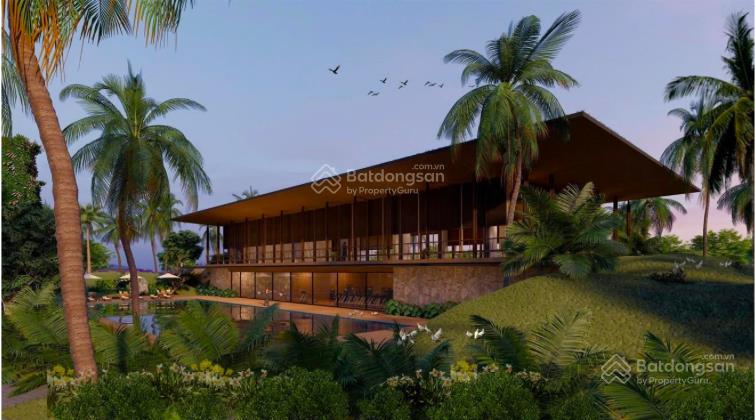 Bán biệt thự forestside casamia balanca hội an  căn bt7.04 diện tích 250m2, pháp lý hoàn thiện