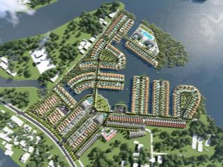 Căn độc nhất bt8.07  biệt thự rừng dừa casamia balanca hội an