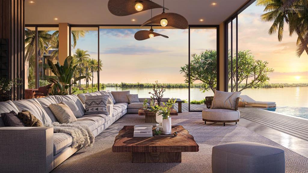 Bán biệt thự rừng dừa casamia balanca| bt9.03| 18 tỷ| 260m2| hội an, đà nẵng