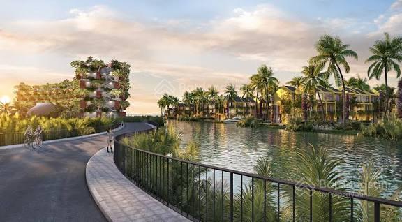 Bán biệt thự rừng dừa casamia balanca| bt9.03| 18 tỷ| 260m2| hội an, đà nẵng