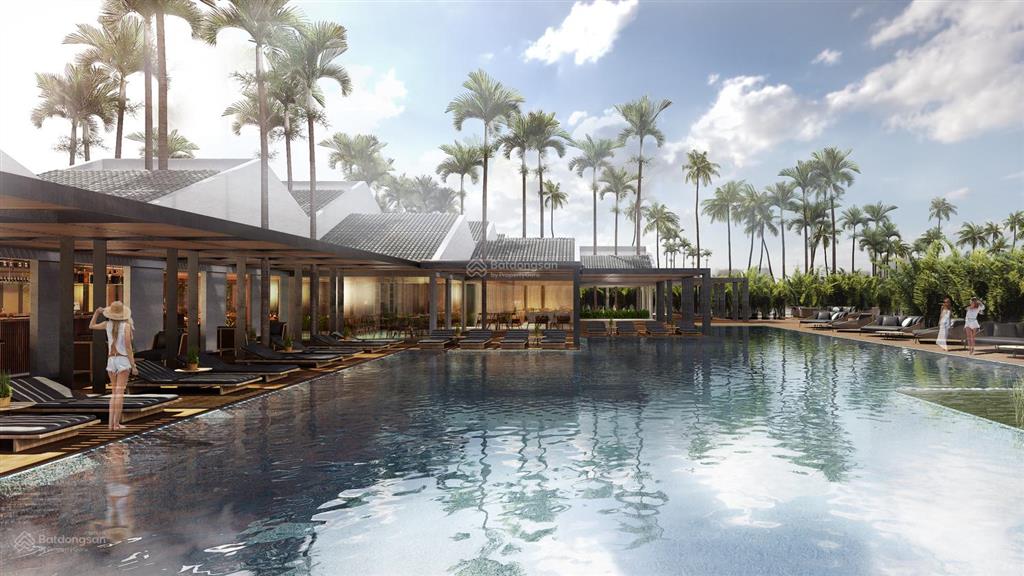 Bán biệt thự rừng dừa casamia balanca| bt9.03| 18 tỷ| 260m2| hội an, đà nẵng