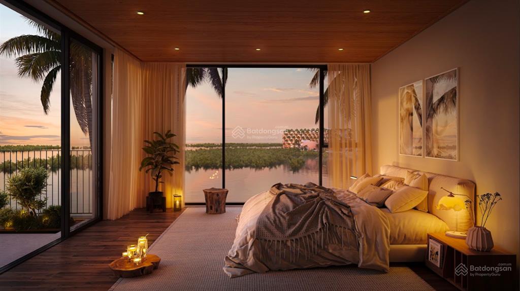 Bán biệt thự casamia balanca  bt8.07  tây nam  5pn