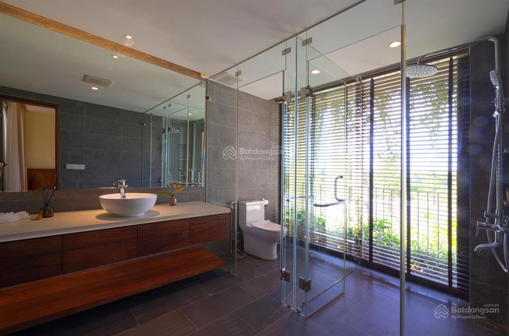 Bán biệt thự casamia balanca  bt8.07  tây nam  5pn