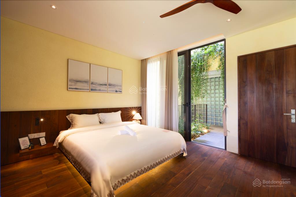 Bán biệt thự casamia balanca  bt8.07  tây nam  5pn