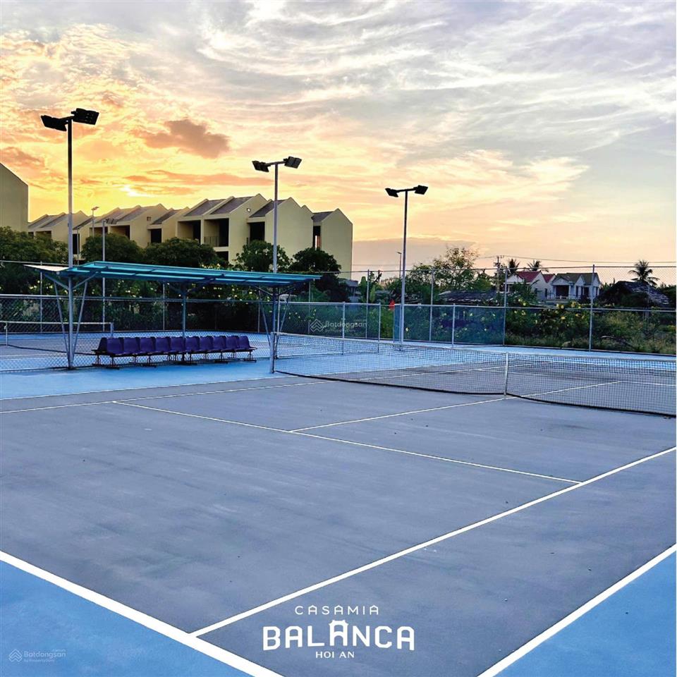 Casamia balanca  park home sl4.01  la suna park | bđs sinh thái hội an