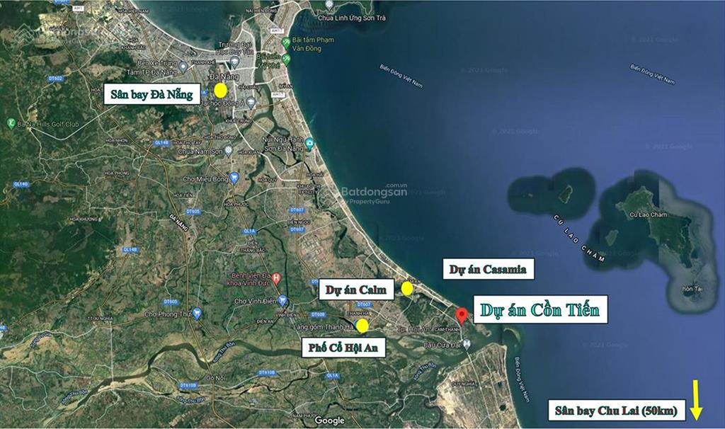 Casamia balanca  park home sl4.01  la suna park | bđs sinh thái hội an