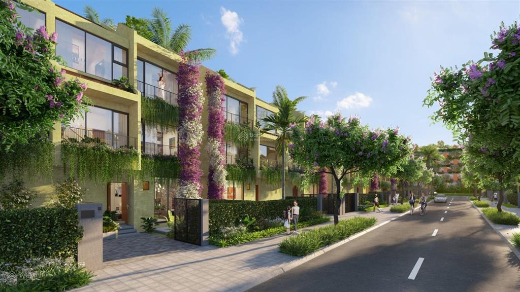 Casamia balanca  park home sl4.01  la suna park | bđs sinh thái hội an