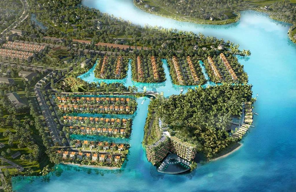 Casamia balanca  park home sl4.01  la suna park | bđs sinh thái hội an