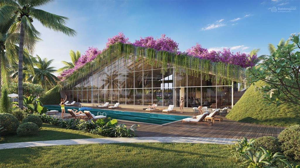 Casamia balanca  park home sl4.01  la suna park | bđs sinh thái hội an