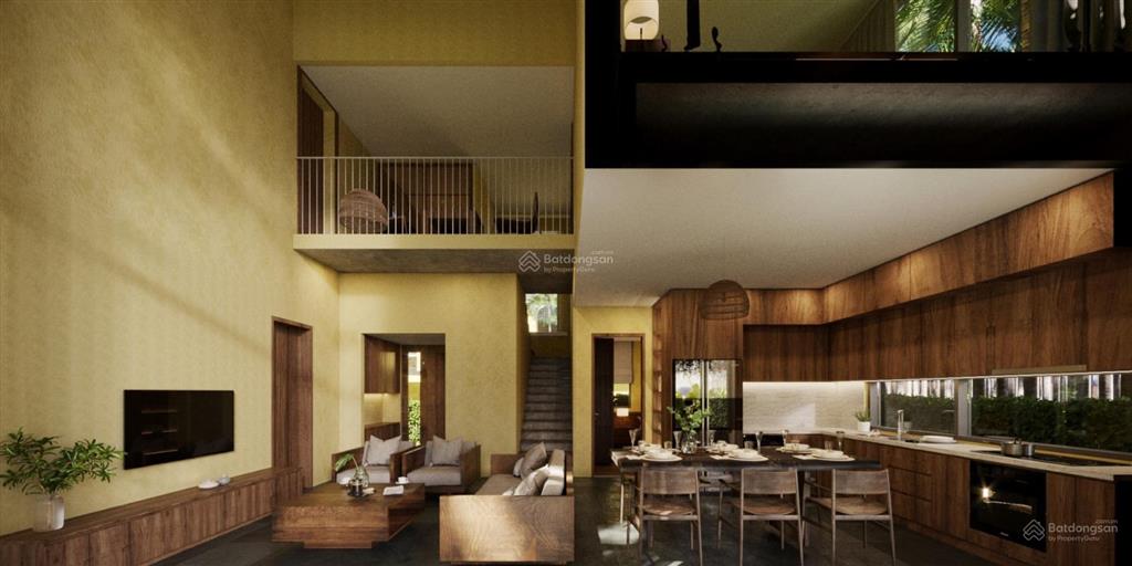 Casamia balanca bt14.14  biệt thự rừng dừa diện tích lớn 407 m2  giá 25,68 tỷ