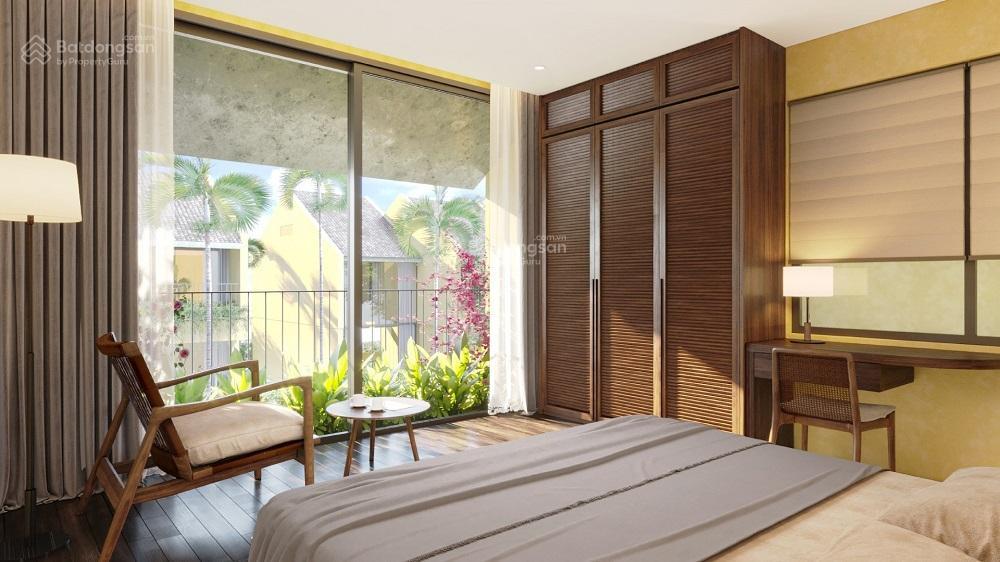 Casamia balanca bt14.14  biệt thự rừng dừa diện tích lớn 407 m2  giá 25,68 tỷ