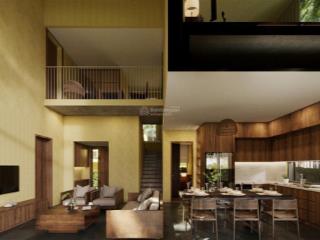 Biệt thự rừng dừa casamia balanca bt11.16 diện tích gọn đẹp 260 m² | giá 18,681 tỷ