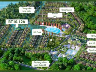 Casamia balanca hội an  bt 10.12a  không khí trong lành