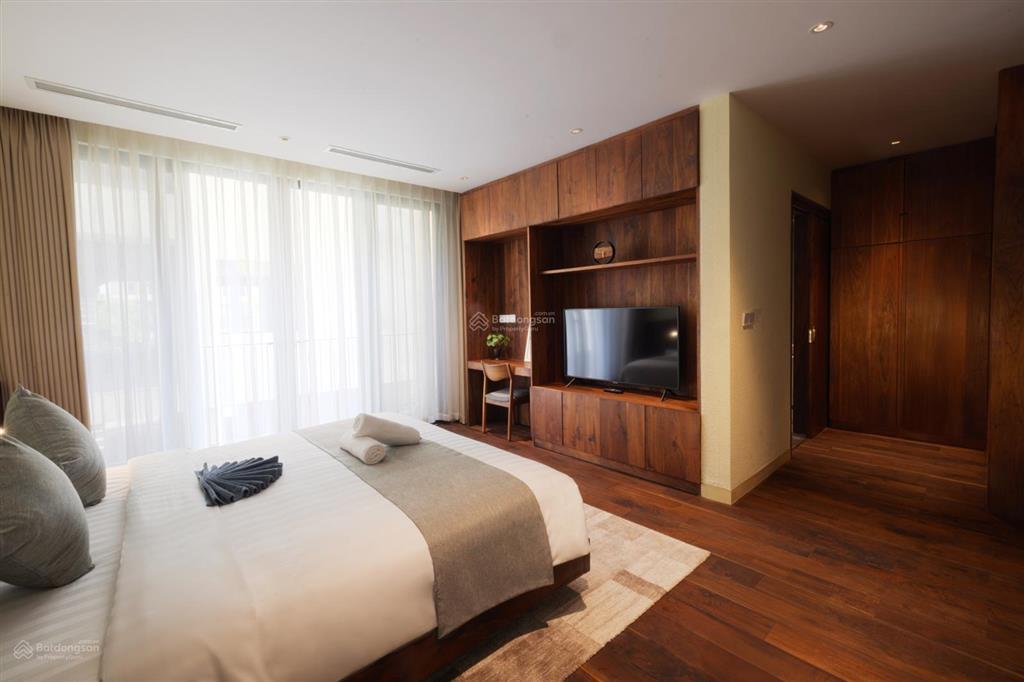 Căn góc hoa hậu la palma bt 10.01 đẹp nhất hội an  casamia balanca