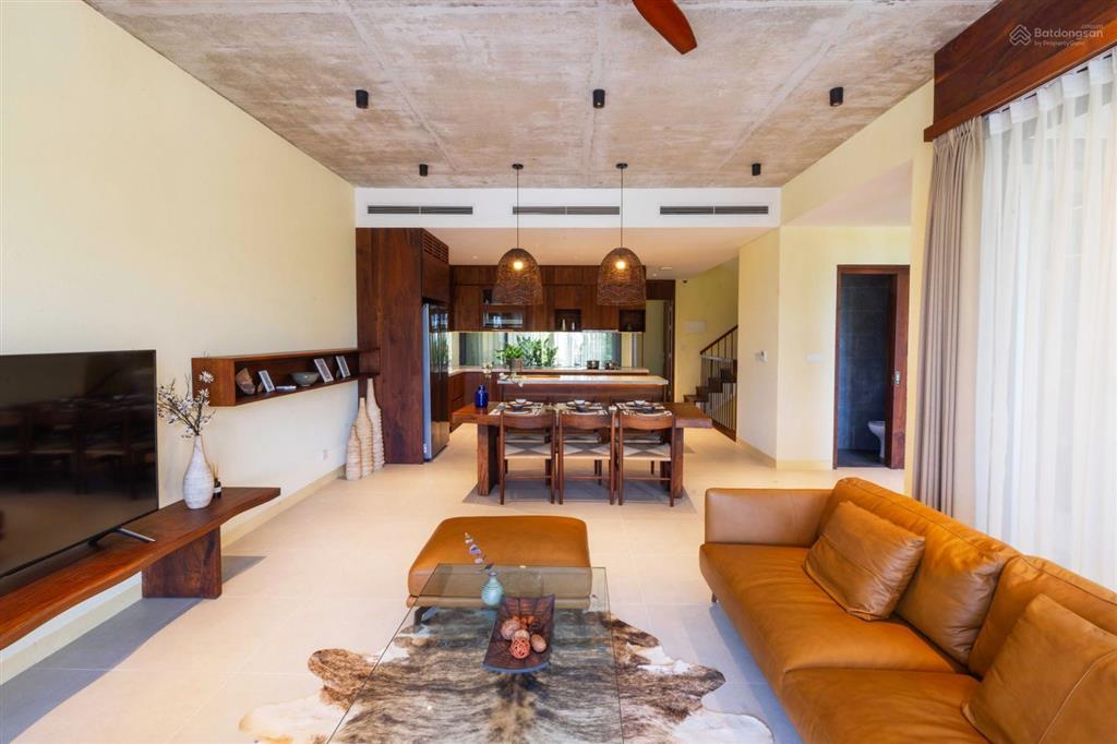 Căn góc hoa hậu la palma bt 10.01 đẹp nhất hội an  casamia balanca