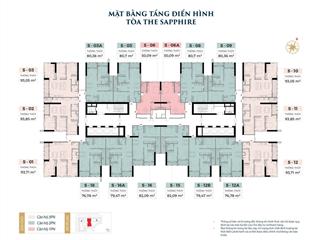 Newtown diamond đà nẵng  2pn s. 16  đông nam  5. x tỷ, hoàn thiện demi