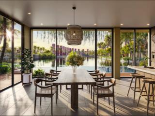 Kiệt tác di sản giữa miền sinh thái casamia balanca hội an